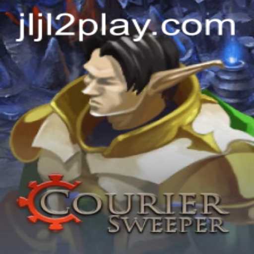 CourierSweeper: A Thrilling New Game Combining Strategy and Adventure