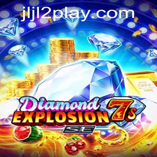 Unveiling DiamondExplosion7sSE: A Captivating Dive into a Gem-Studded Adventure
