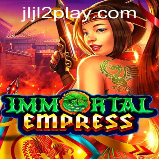 Diving into ImmortalEmpress: A New Era of Strategic Gaming