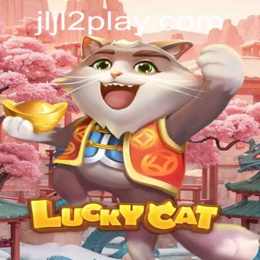 Discover the Enchanting World of LuckyCat: A Journey into the Realm of Adventure
