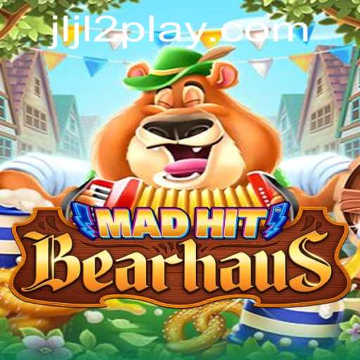 MadHitBearhaus: A Thrilling Adventure in Modern Gaming