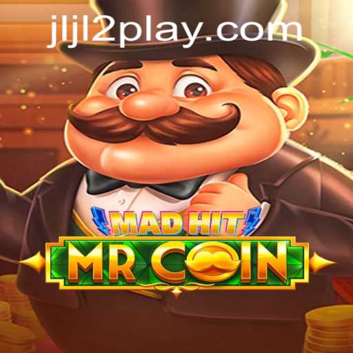 MadHitMrCoin: Discover the Exciting World of Gaming