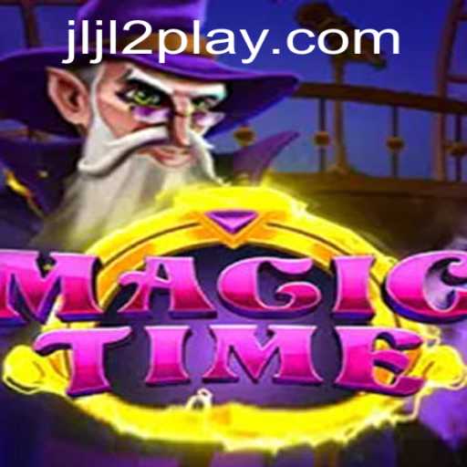 Unveiling MagicTime: A New Era of Immersive Gaming Experience