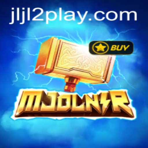 Mjolnir: The Mythic Game of Cosmic Battles and Vibrant Adventures