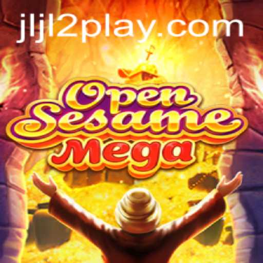 Discover OPENSESAMEMEGA: The Ultimate Adventure Game