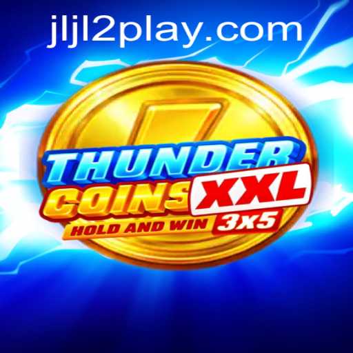 Unveiling ThunderCoinsXxl: A New Era in Gaming