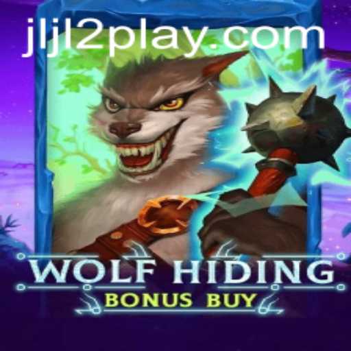 Exploring the Thrills of 'WolfHidingBonusBuy': The Ultimate Gaming Adventure